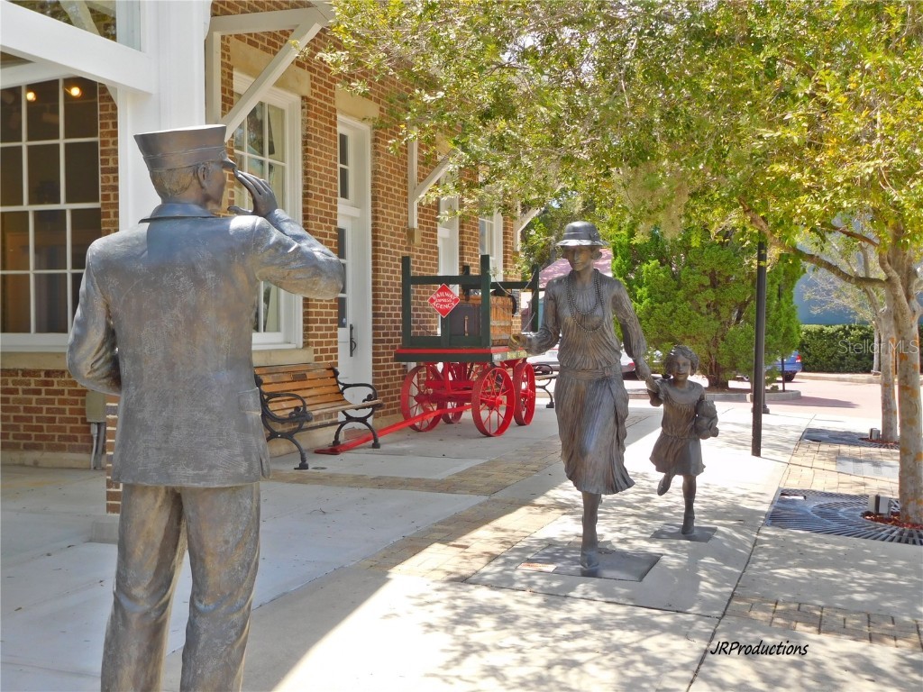 7 Elgin Place #202 Dunedin FL 34698 - ST. JOSEPH SOUND TB8451387 image62