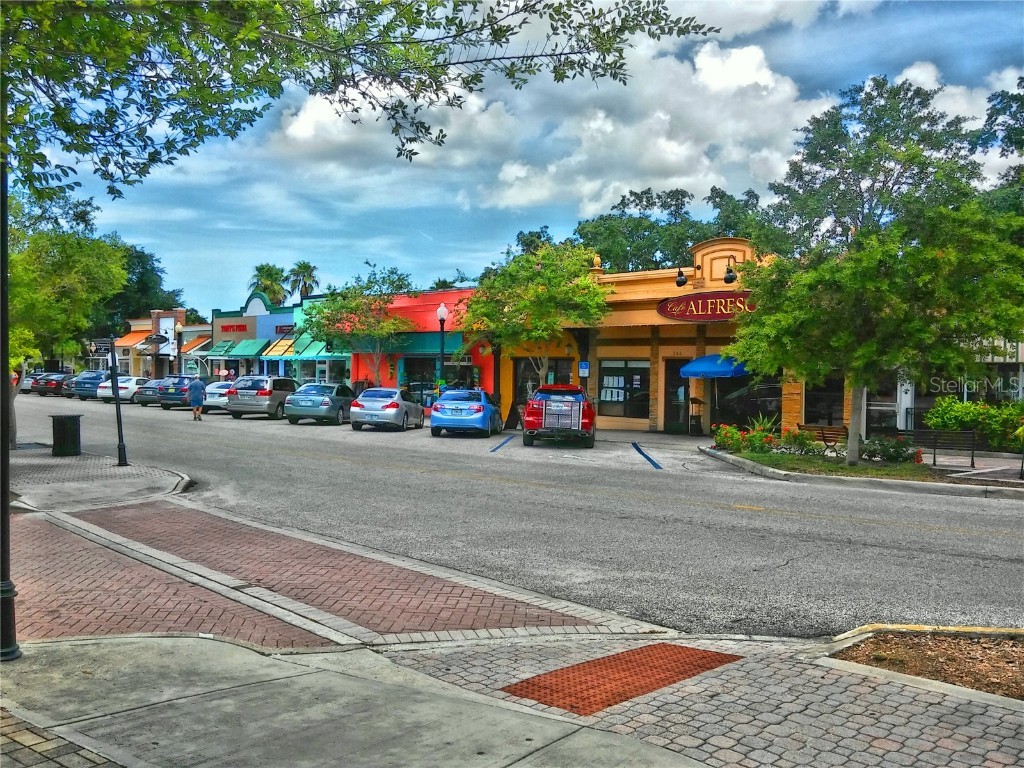 7 Elgin Place #202 Dunedin FL 34698 - ST. JOSEPH SOUND TB8451387 image64