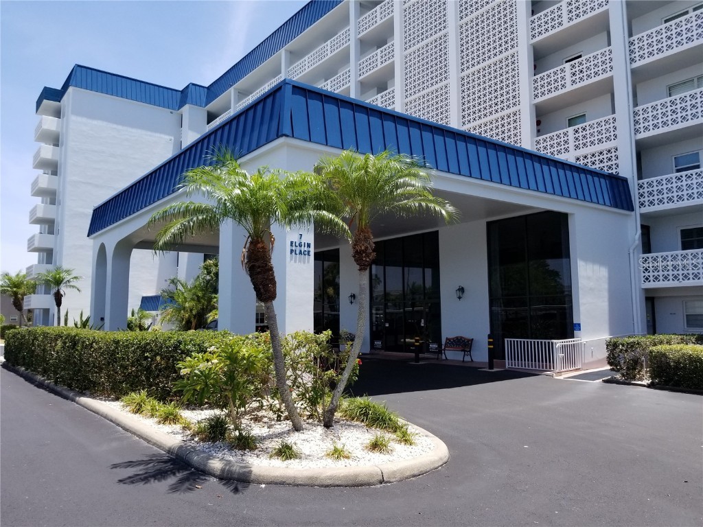 7 Elgin Place #203 Dunedin FL 34698 U8167422 image1