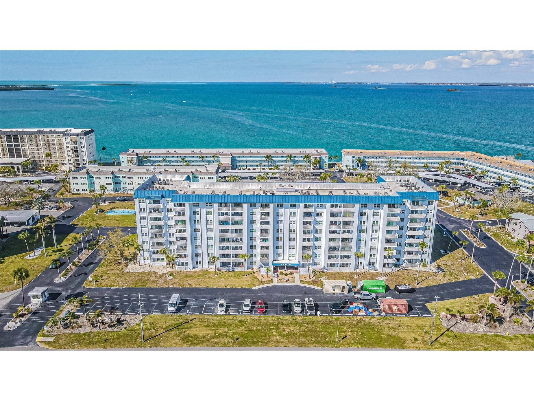 7 Elgin Place #301 Dunedin FL 34698 TB8484027 image29