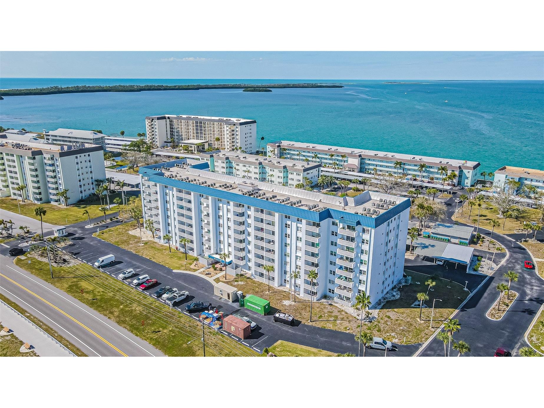 7 Elgin Place #301 Dunedin FL 34698 TB8484027 image30