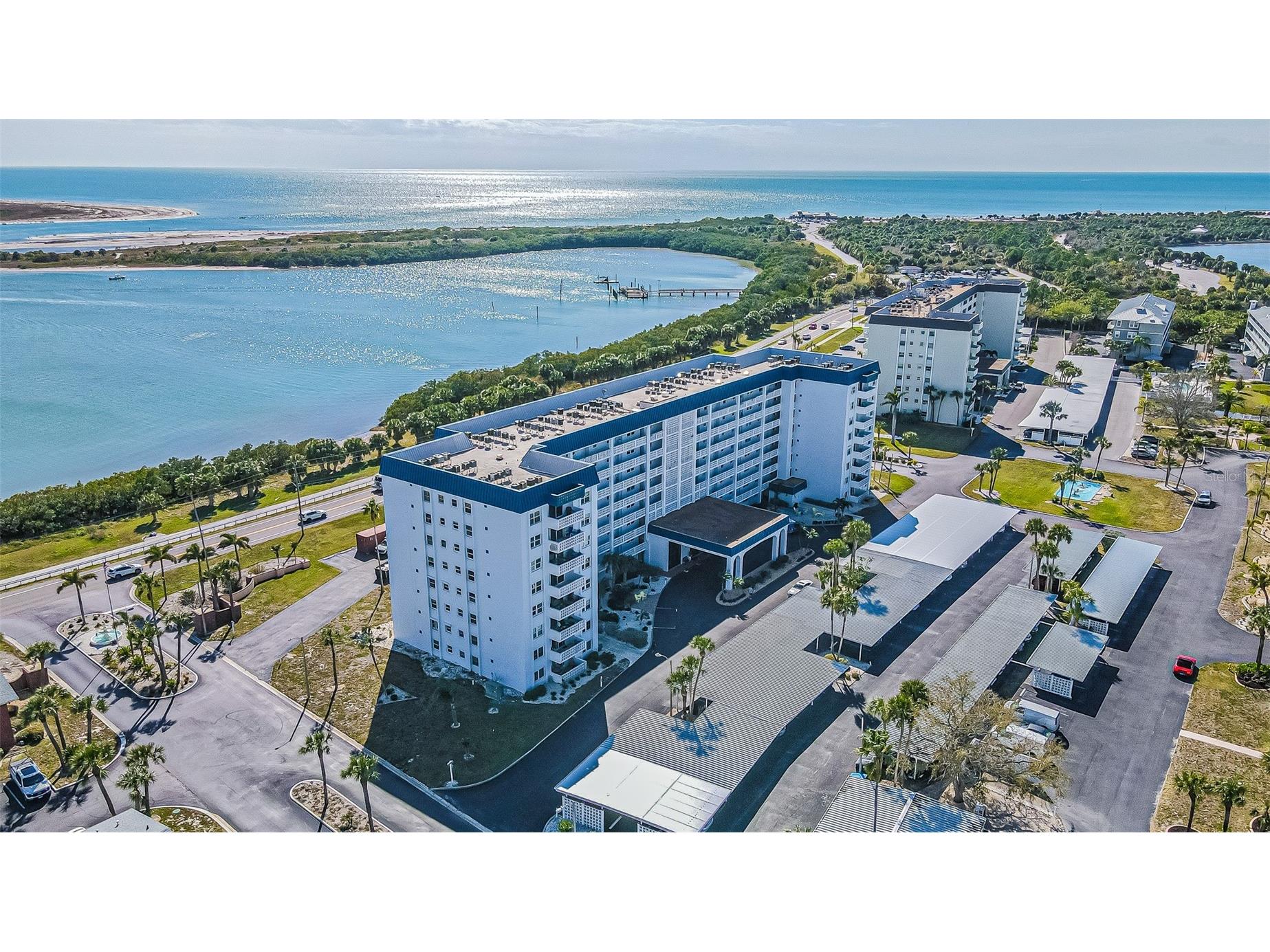 7 Elgin Place #301 Dunedin FL 34698 TB8484027 image32