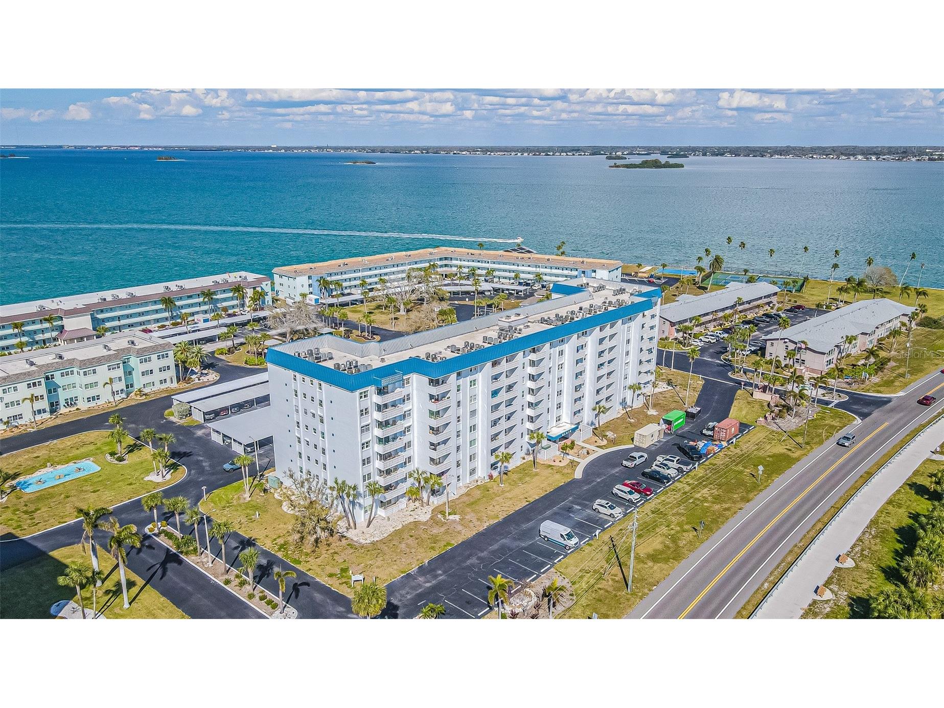 7 Elgin Place #301 Dunedin FL 34698 TB8484027 image33