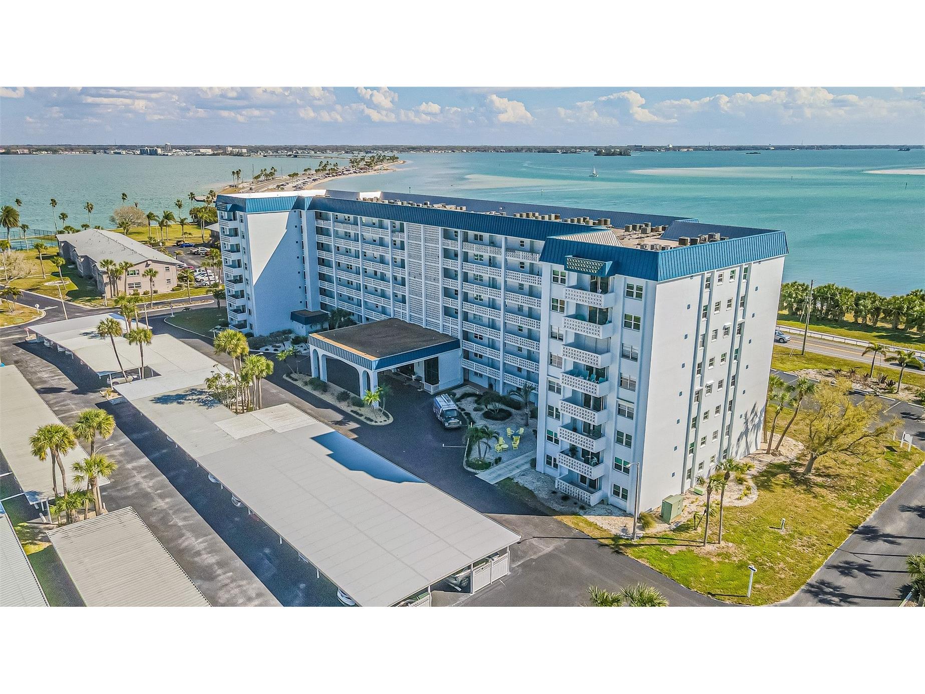 7 Elgin Place #301 Dunedin FL 34698 TB8484027 image34