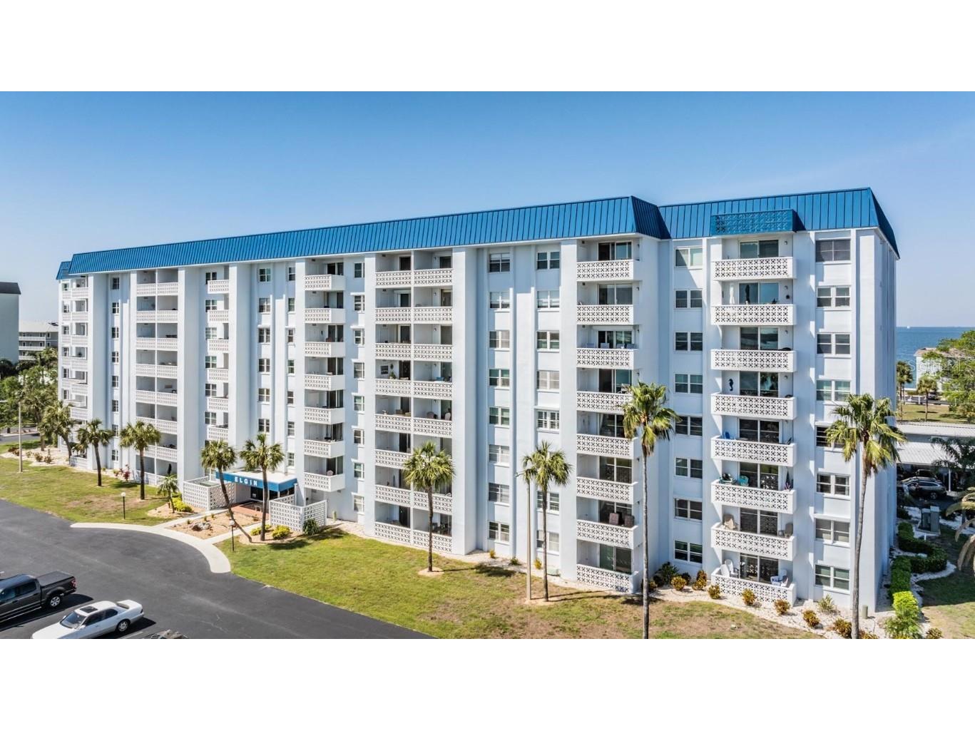 7 Elgin Place #502 Dunedin FL 34698 - ST. JOSEPH SOUND TB8342647 image1