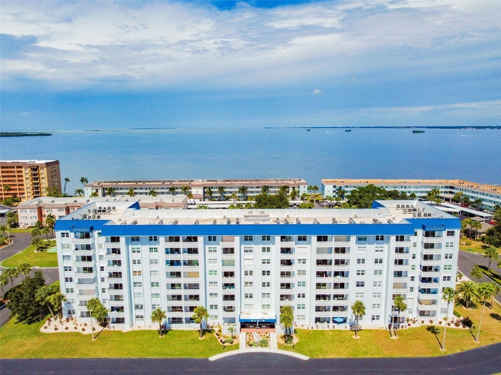7 Elgin Place #812 Dunedin FL 34698 TB8337830 image1