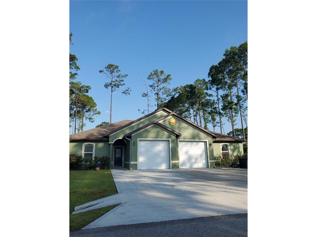 7 Empire Lane #A Palm Coast FL 32164 FC293685 image1