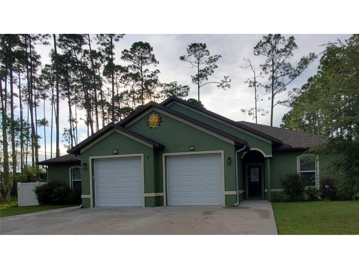 7 Empire Lane #B Palm Coast FL 32164 FC299693 image1