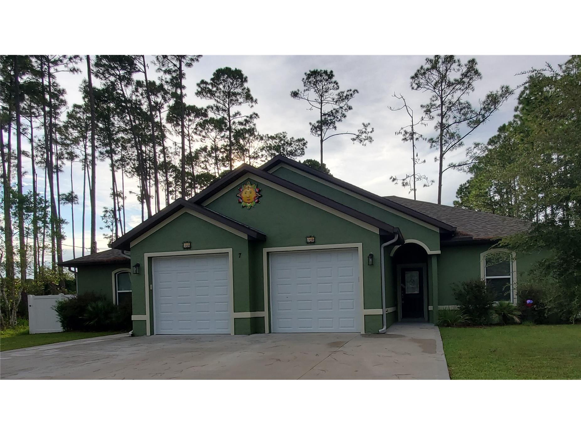 7 Empire Lane #B Palm Coast FL 32164 FC319709 image1
