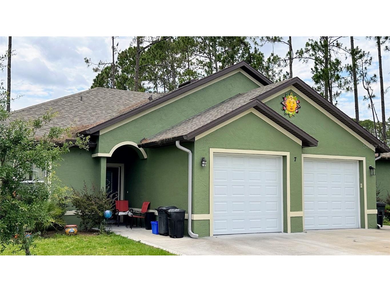 7 Empire Lane Palm Coast FL 32164 FC291934 image1