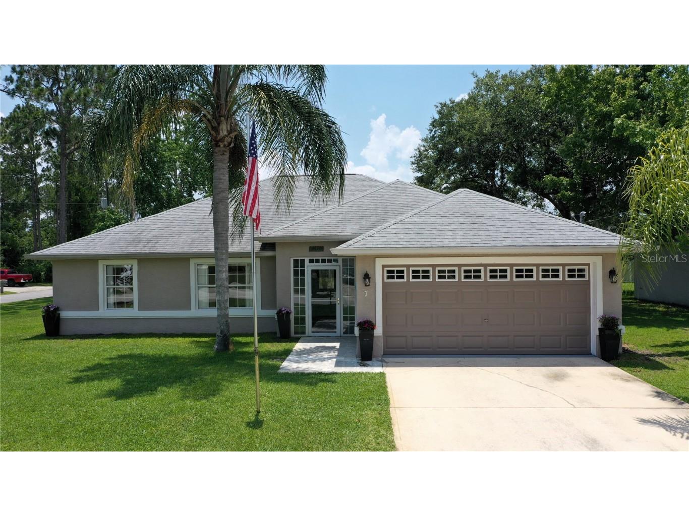 7 Eric Drive Palm Coast FL 32164 FC301130 image1
