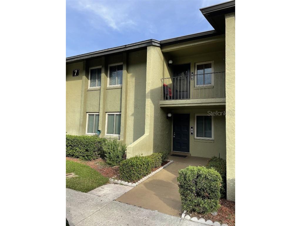 7 Escondido Circle #65 Altamonte Springs FL 32701 O6170100 image1