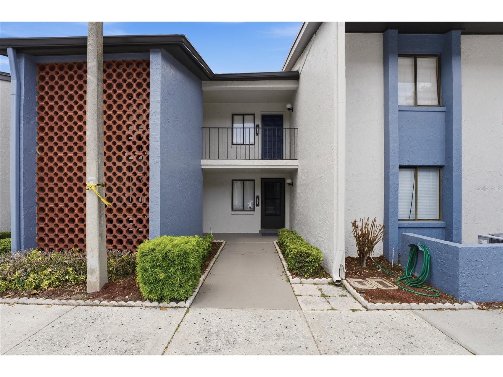 7 Escondido Circle #67 Altamonte Springs FL 32701 O6404813 image1