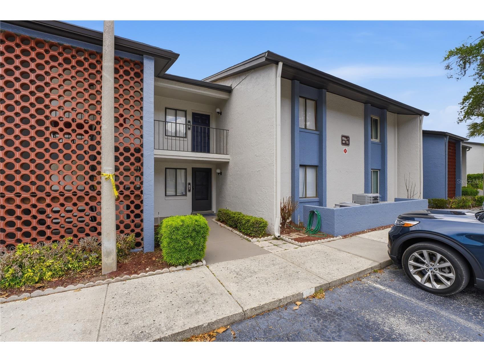 7 Escondido Circle #67 Altamonte Springs FL 32701 O6404813 image2