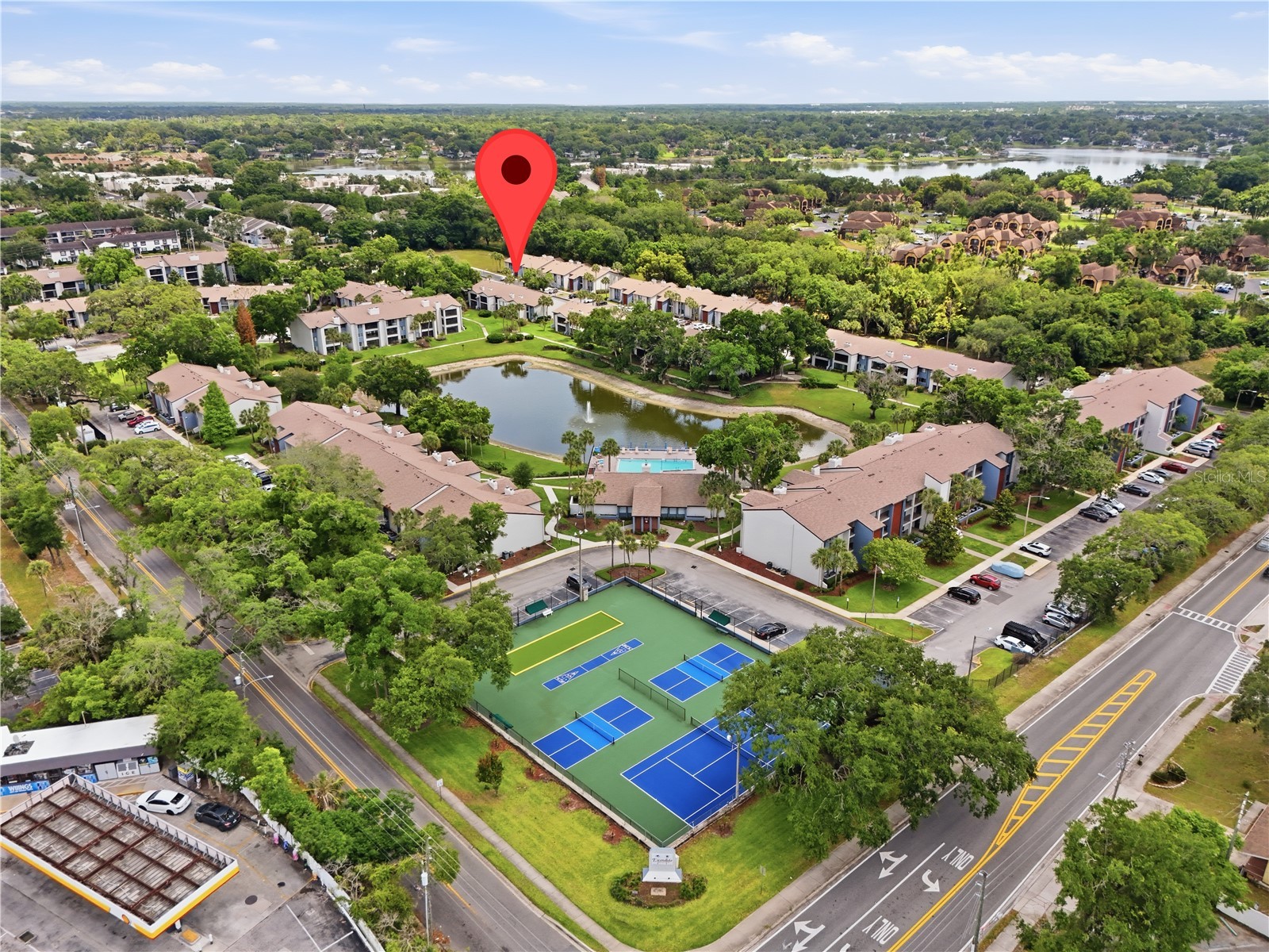 7 Escondido Circle #67 Altamonte Springs FL 32701 O6404813 image32