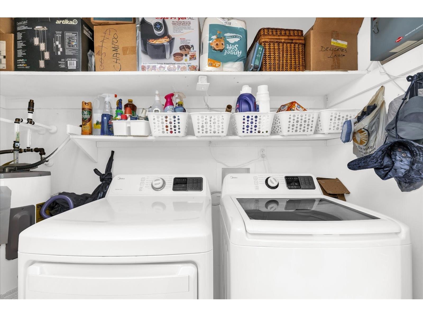 7 Escondido Circle #72 Altamonte Springs FL 32701 S5145891 image23