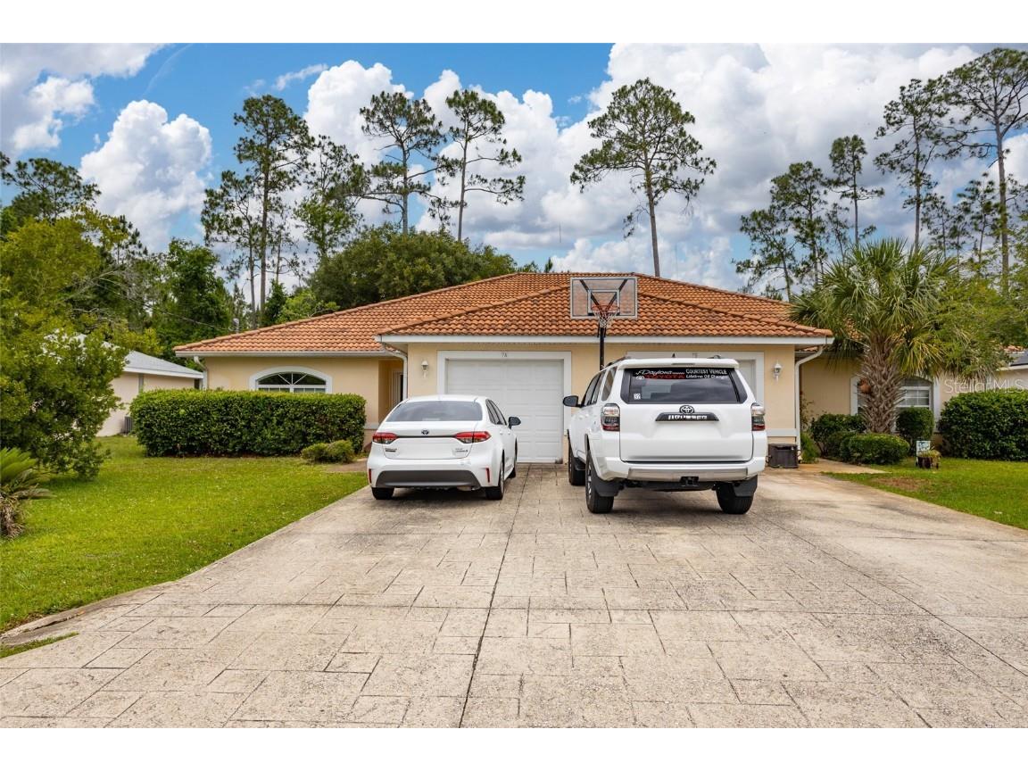 7 Eton Lane #A Palm Coast FL 32164 FC300782 image1