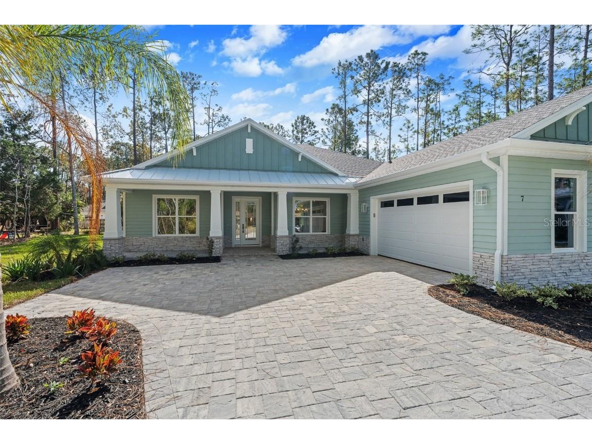 7 Evans Park Place Palm Coast FL 32164 O6306653 image1