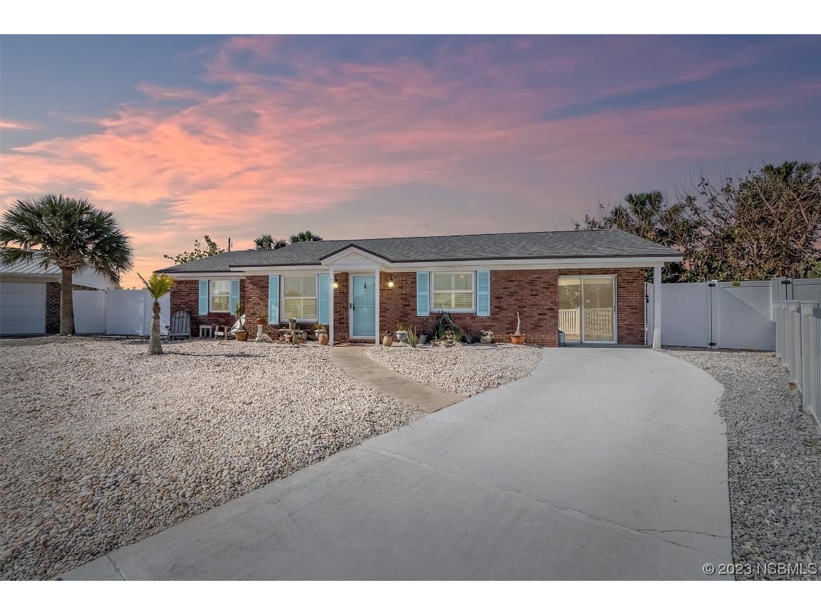 7 Edmond Ct New Smyrna Beach FL 32169 NS1074123 image1