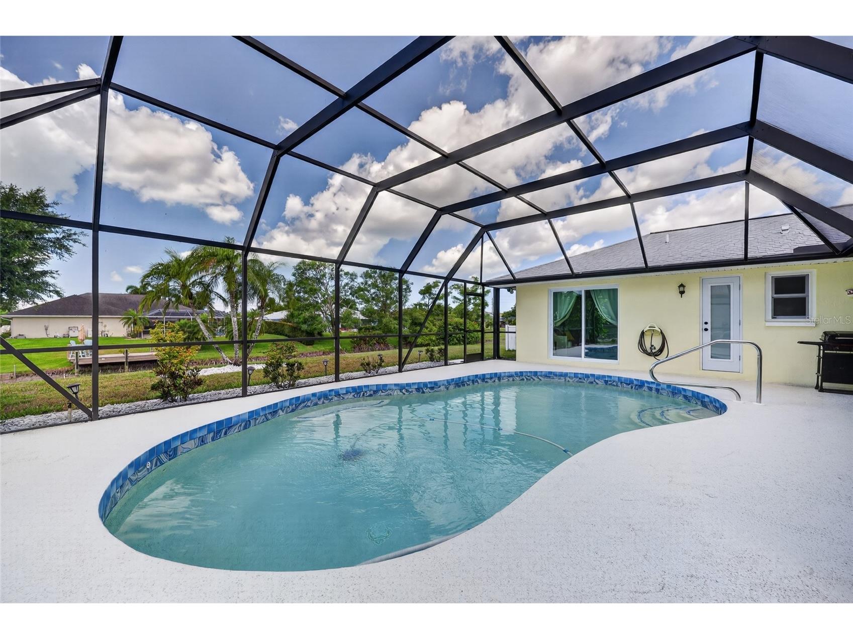 7 Fairway Road Rotonda West FL 33947 - PINEHURST CREEK C7526200 image2