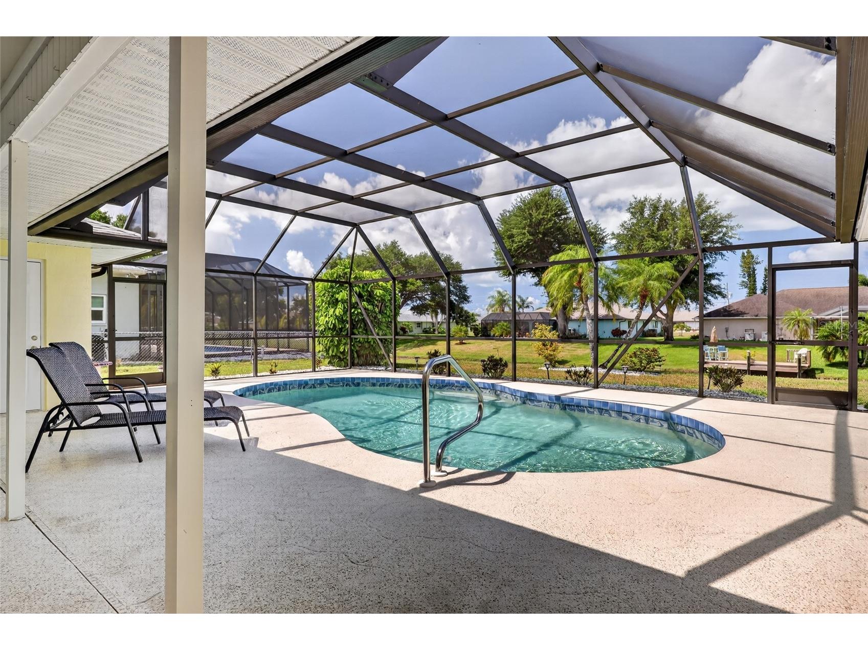 7 Fairway Road Rotonda West FL 33947 - PINEHURST CREEK C7526200 image29