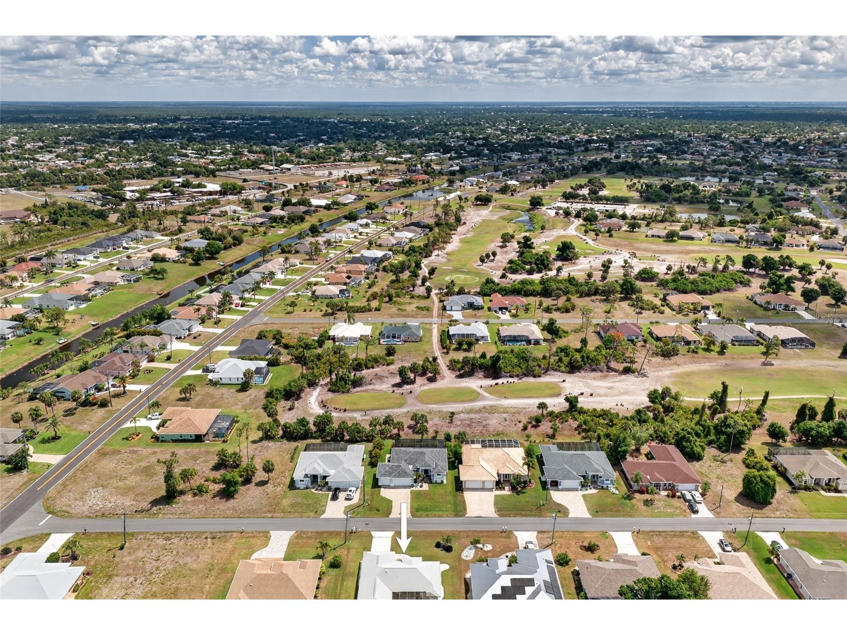 7 Fairway Road Rotonda West FL 33947 - PINEHURST CREEK C7526200 image35