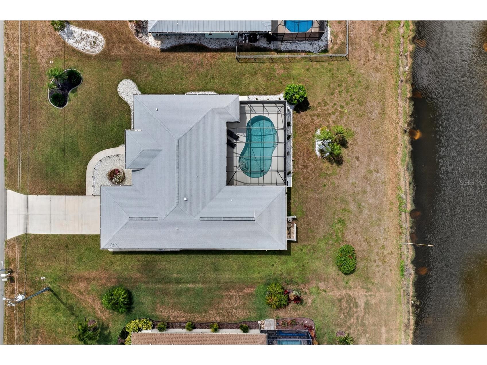 7 Fairway Road Rotonda West FL 33947 - PINEHURST CREEK C7526200 image36