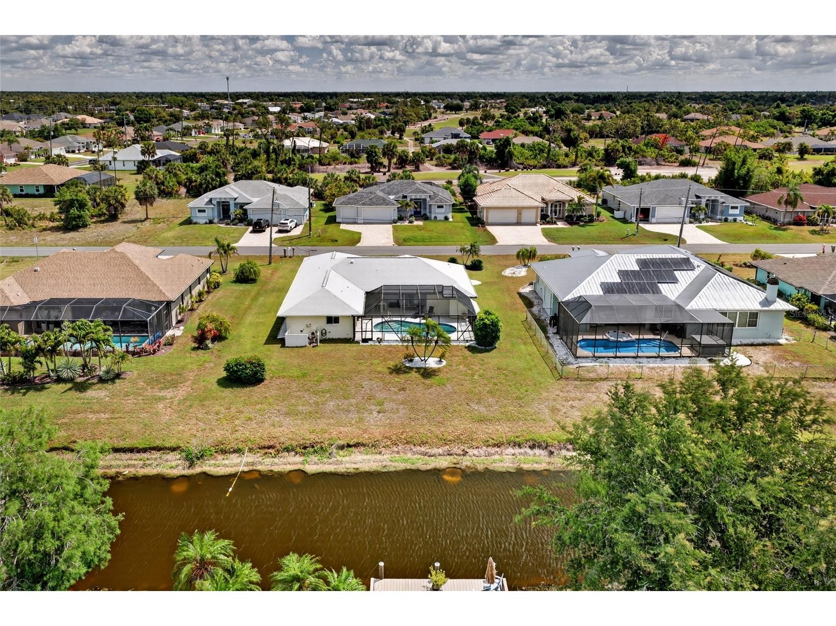 7 Fairway Road Rotonda West FL 33947 - PINEHURST CREEK C7526200 image37