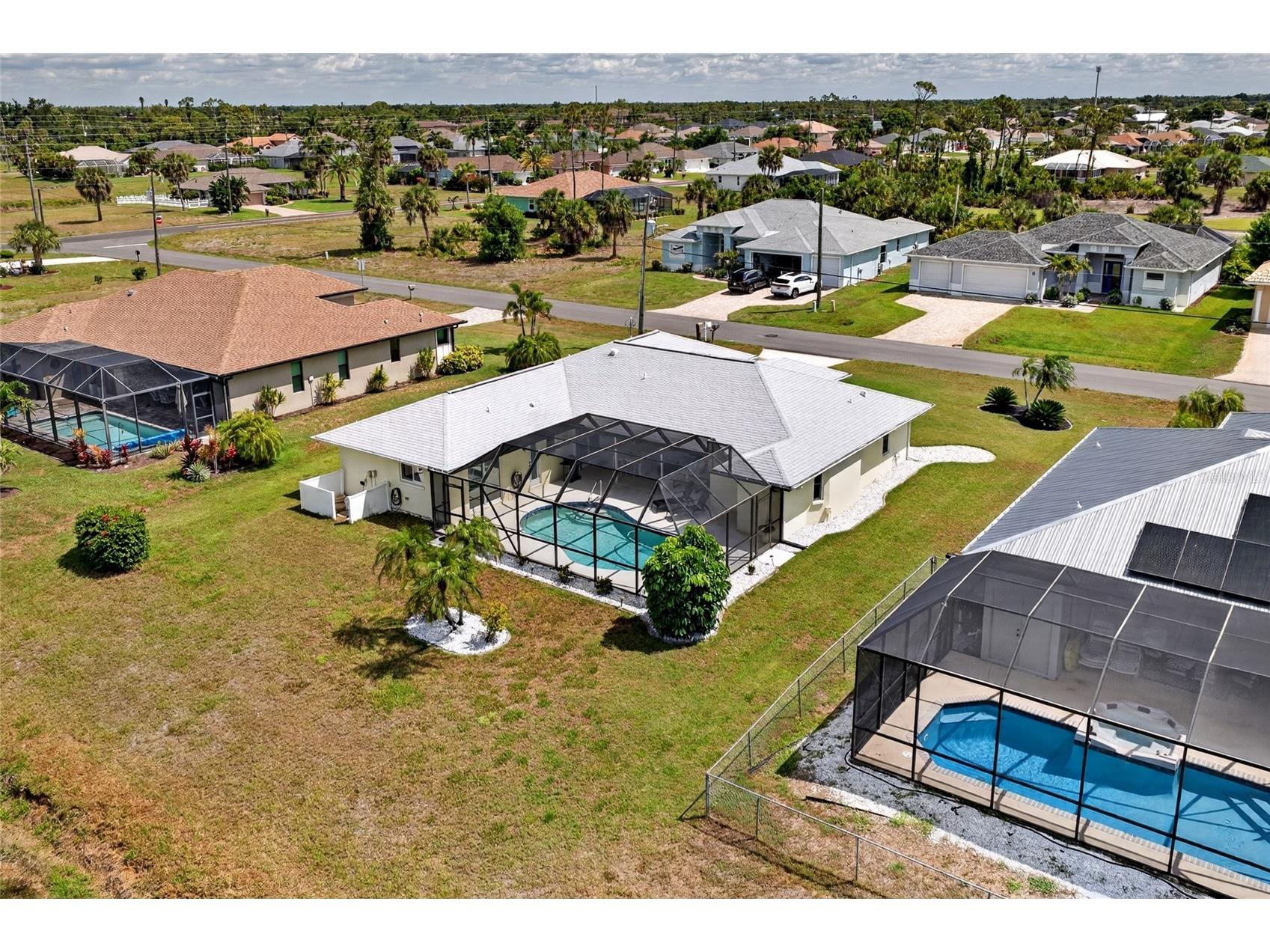 7 Fairway Road Rotonda West FL 33947 - PINEHURST CREEK C7526200 image38