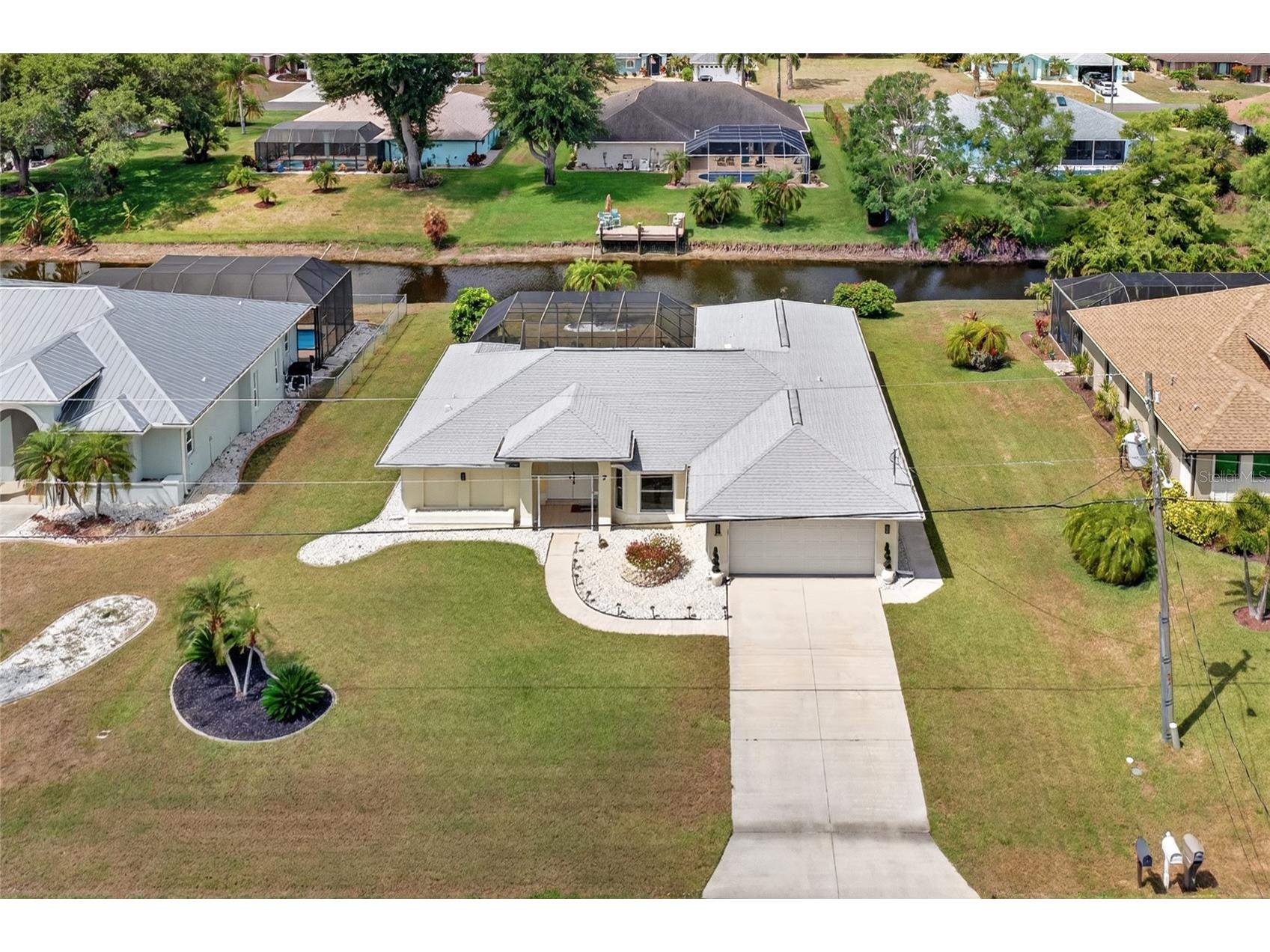7 Fairway Road Rotonda West FL 33947 - PINEHURST CREEK C7526200 image4