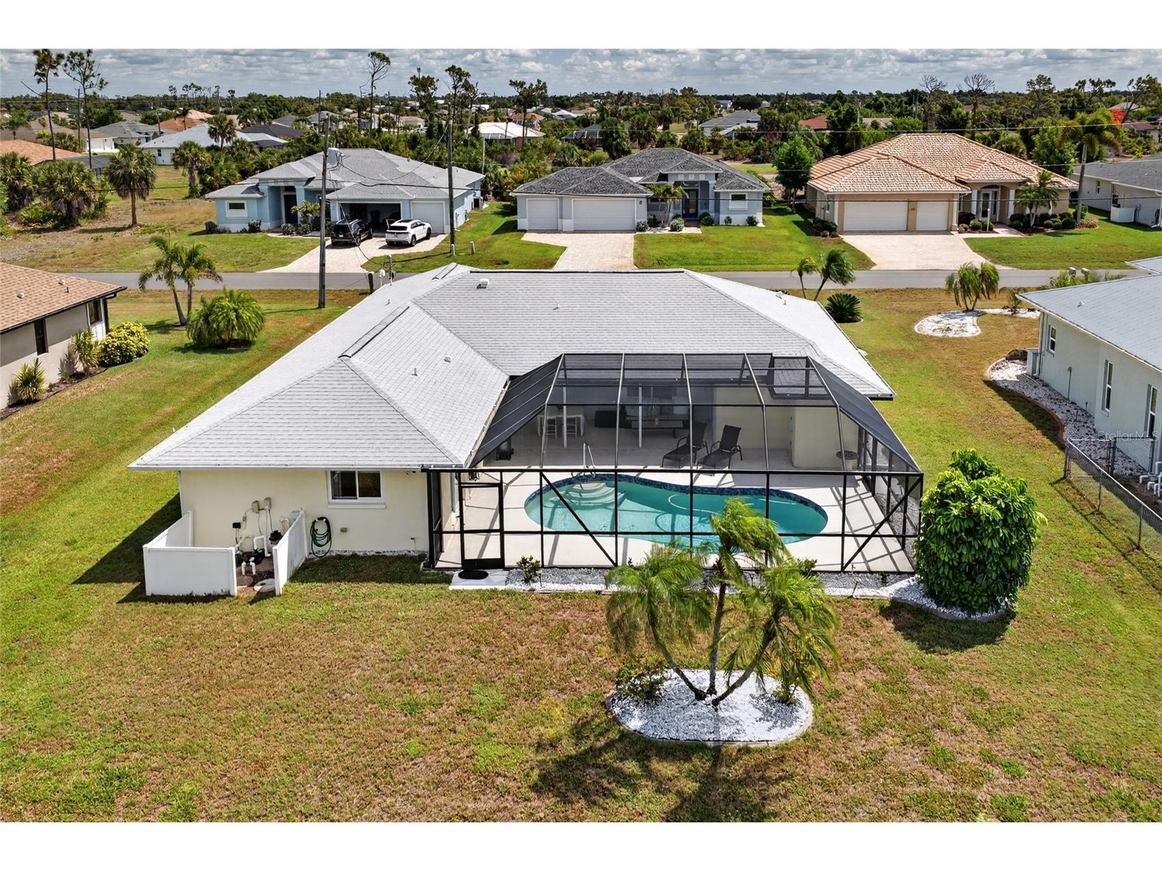 7 Fairway Road Rotonda West FL 33947 - PINEHURST CREEK C7526200 image40