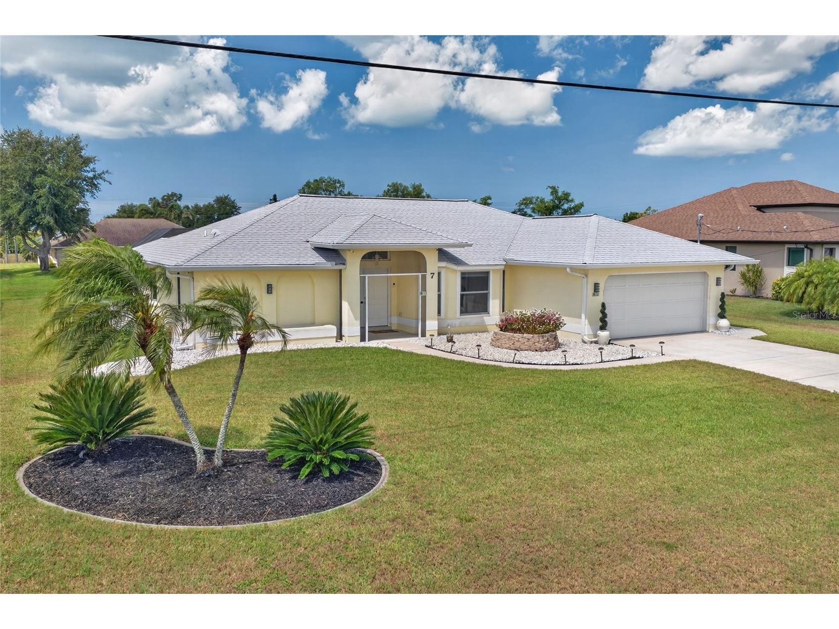 7 Fairway Road Rotonda West FL 33947 - PINEHURST CREEK C7526200 image45
