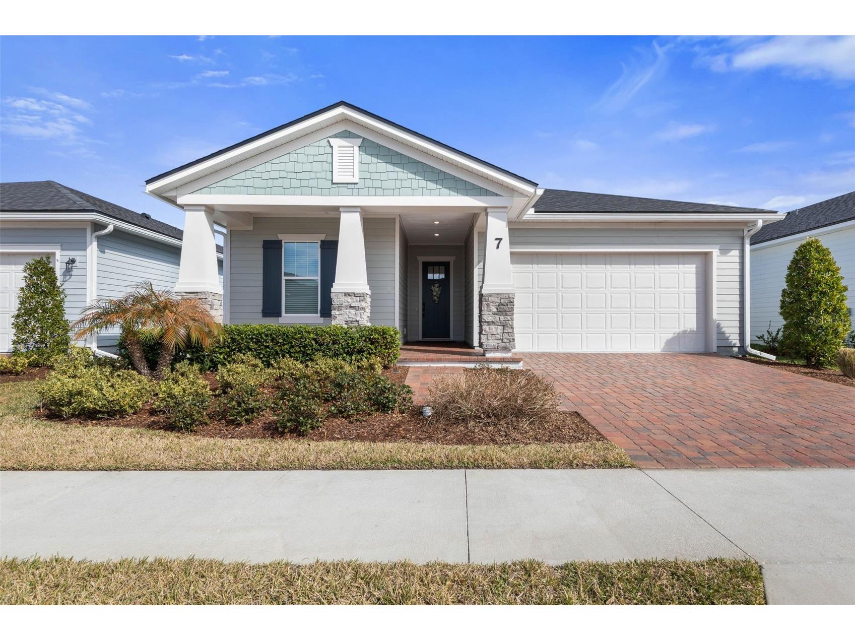 7 Falmouth Drive Palm Coast FL 32137 FC315519 image1