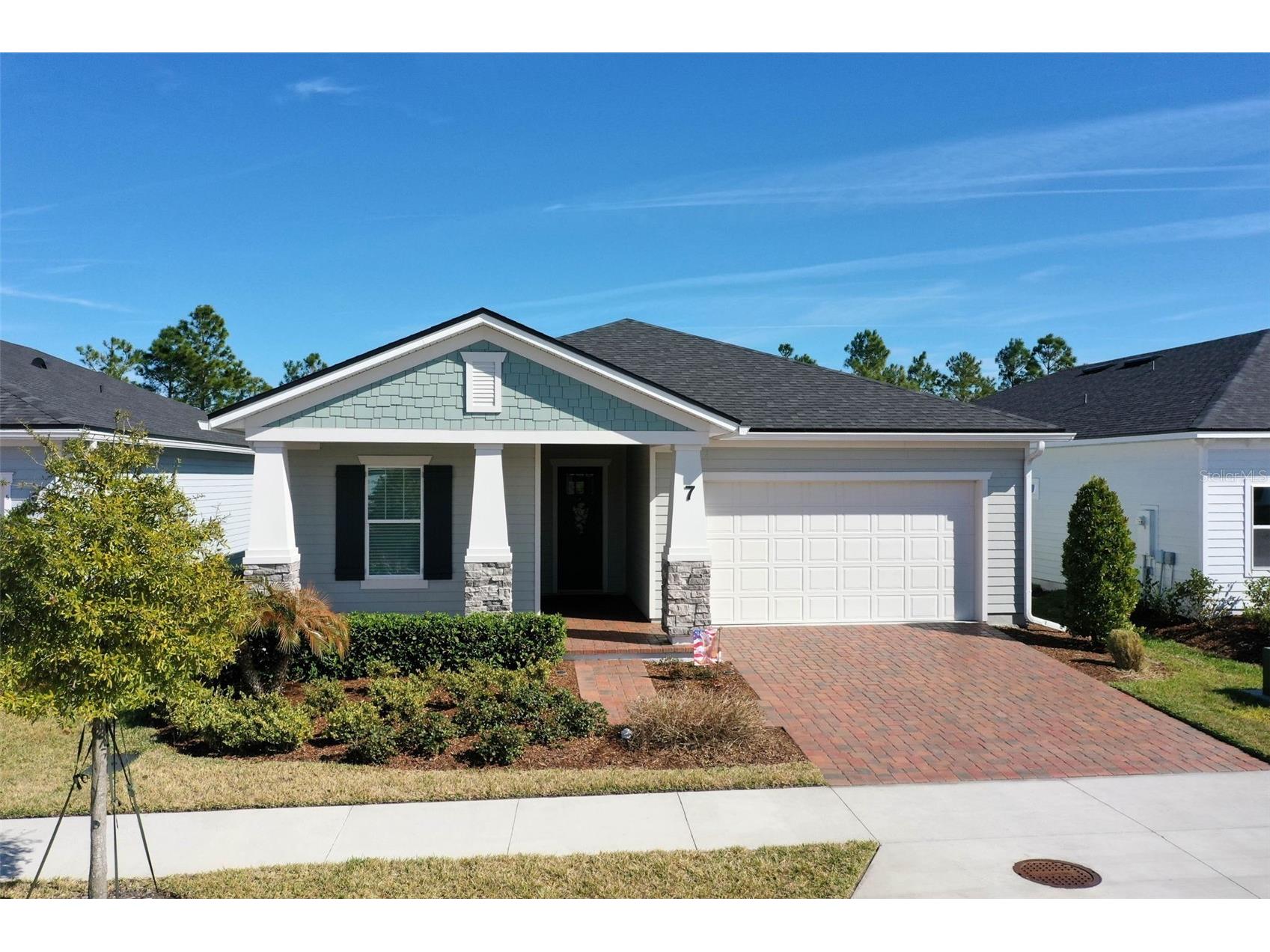 7 Falmouth Drive Palm Coast FL 32137 FC315519 image54