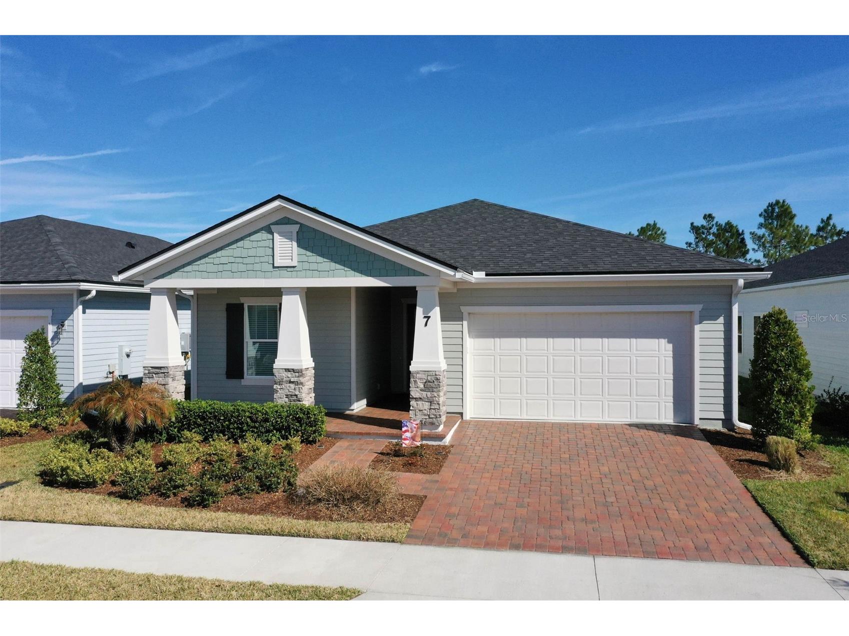 7 Falmouth Drive Palm Coast FL 32137 FC315519 image55