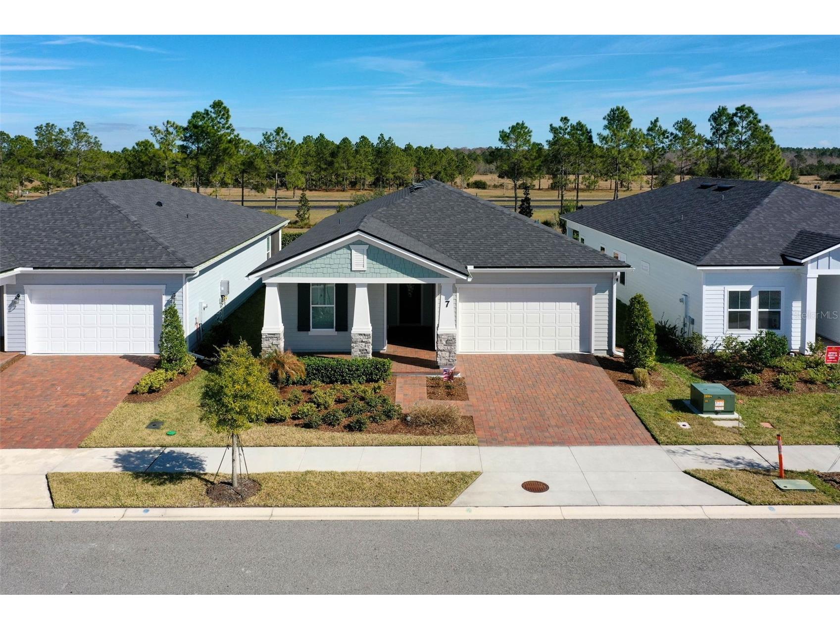 7 Falmouth Drive Palm Coast FL 32137 FC315519 image56