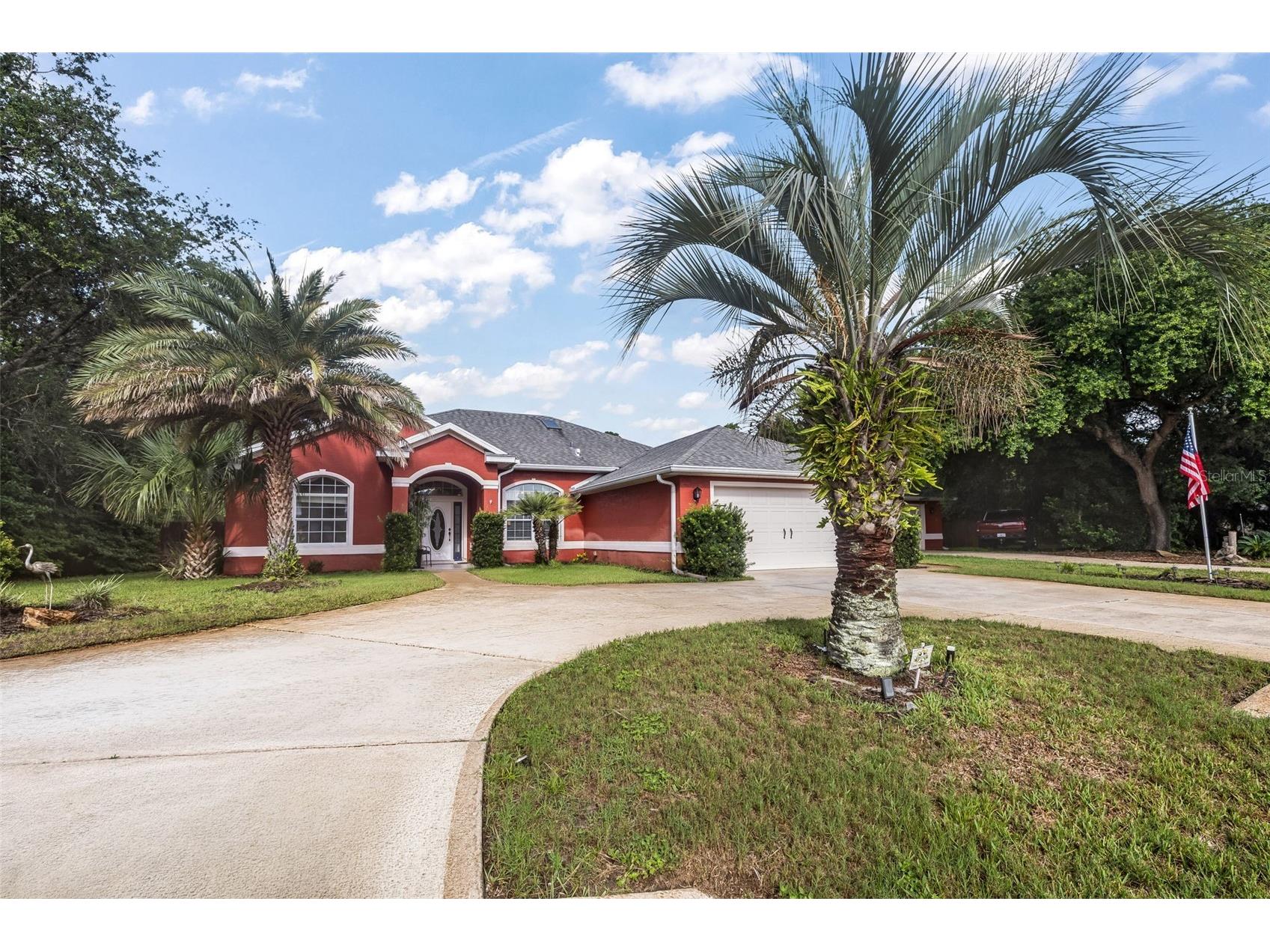 7 Farver Lane Palm Coast FL 32137 FC319293 image43
