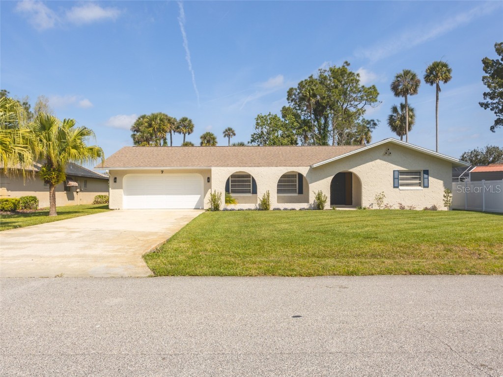 7 Fernham Lane Palm Coast FL 32137 FC300391 image1