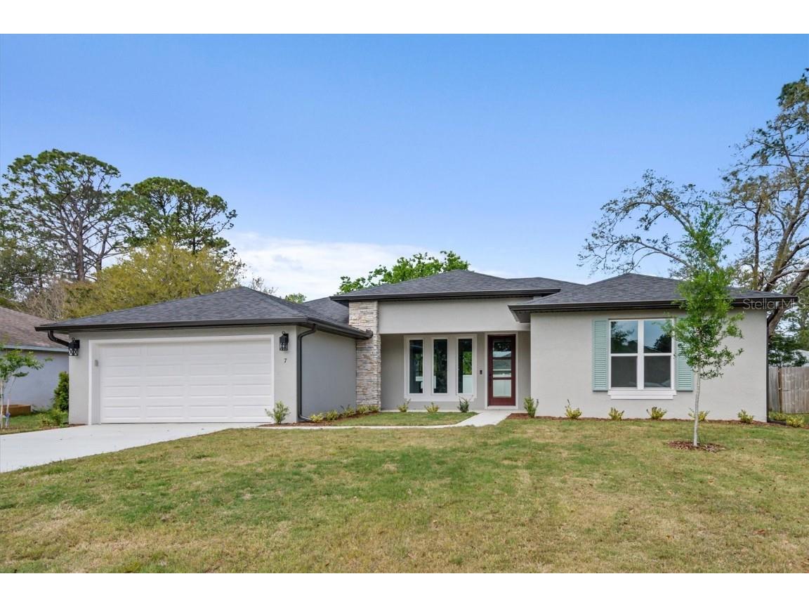 7 Fillmore Lane Palm Coast FL 32137 FC305225 image1