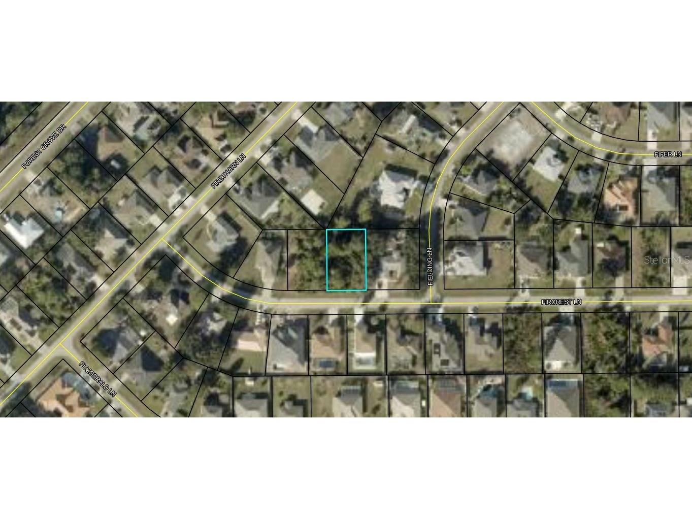 7 Fircrest Lane Palm Coast FL 32137 FC317093 image2
