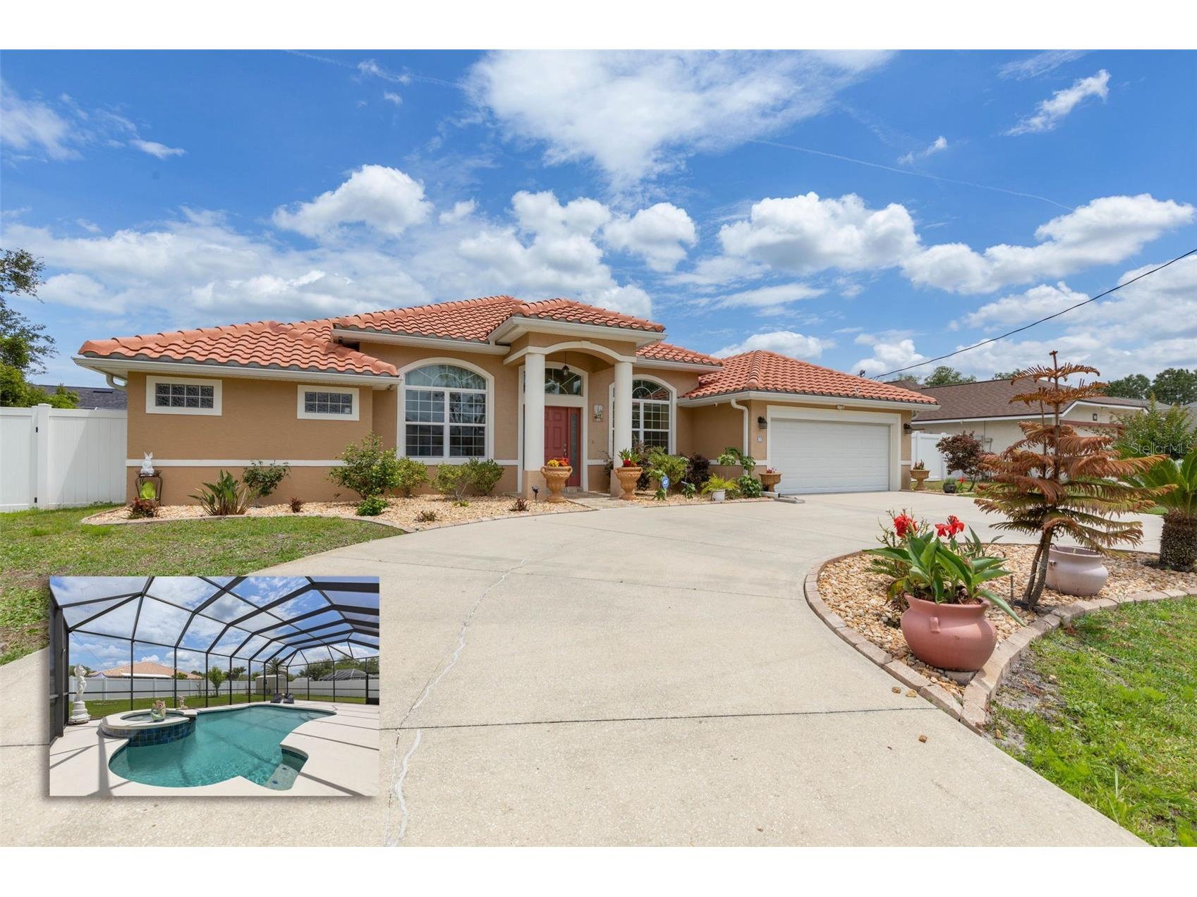 7 Flint Hill Lane Palm Coast FL 32137 FC318282 image1