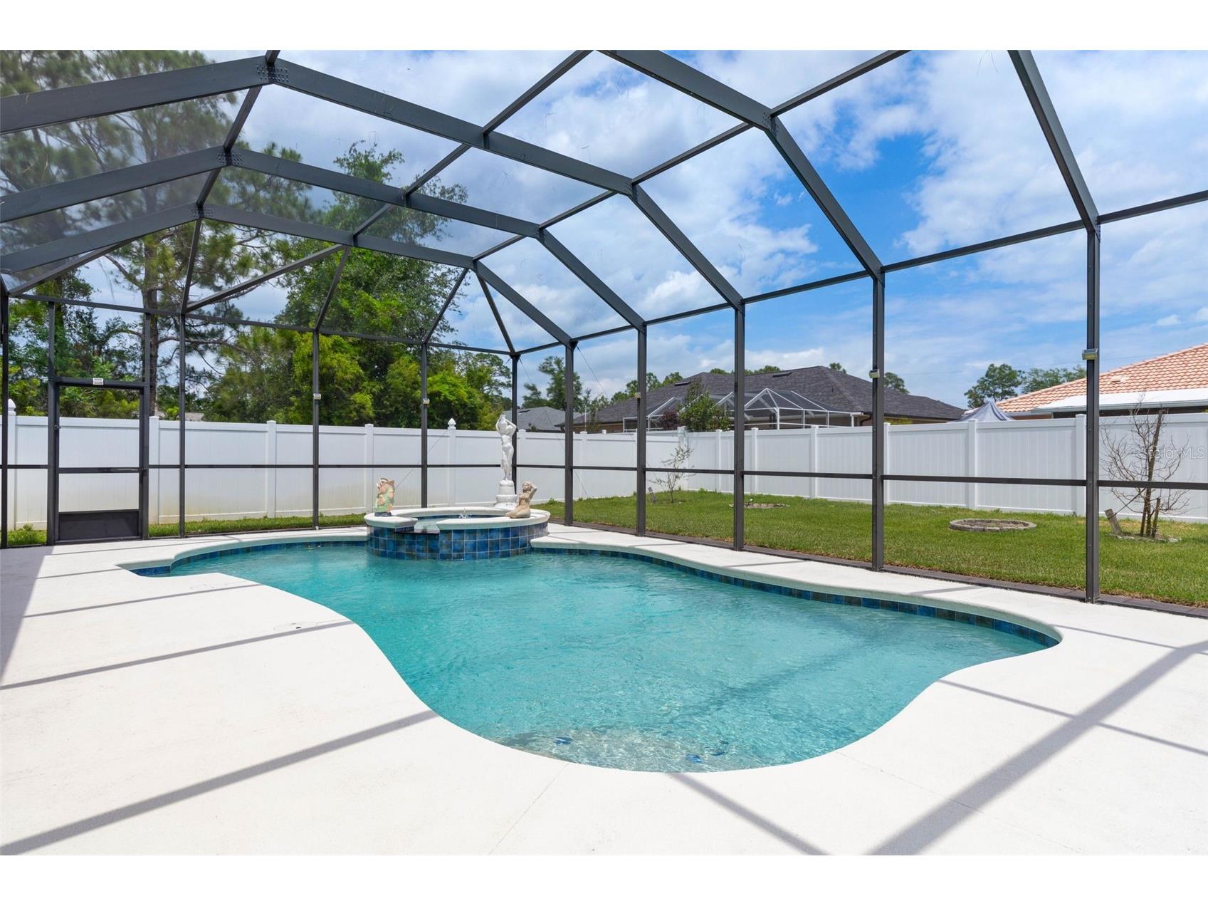 7 Flint Hill Lane Palm Coast FL 32137 FC318282 image40