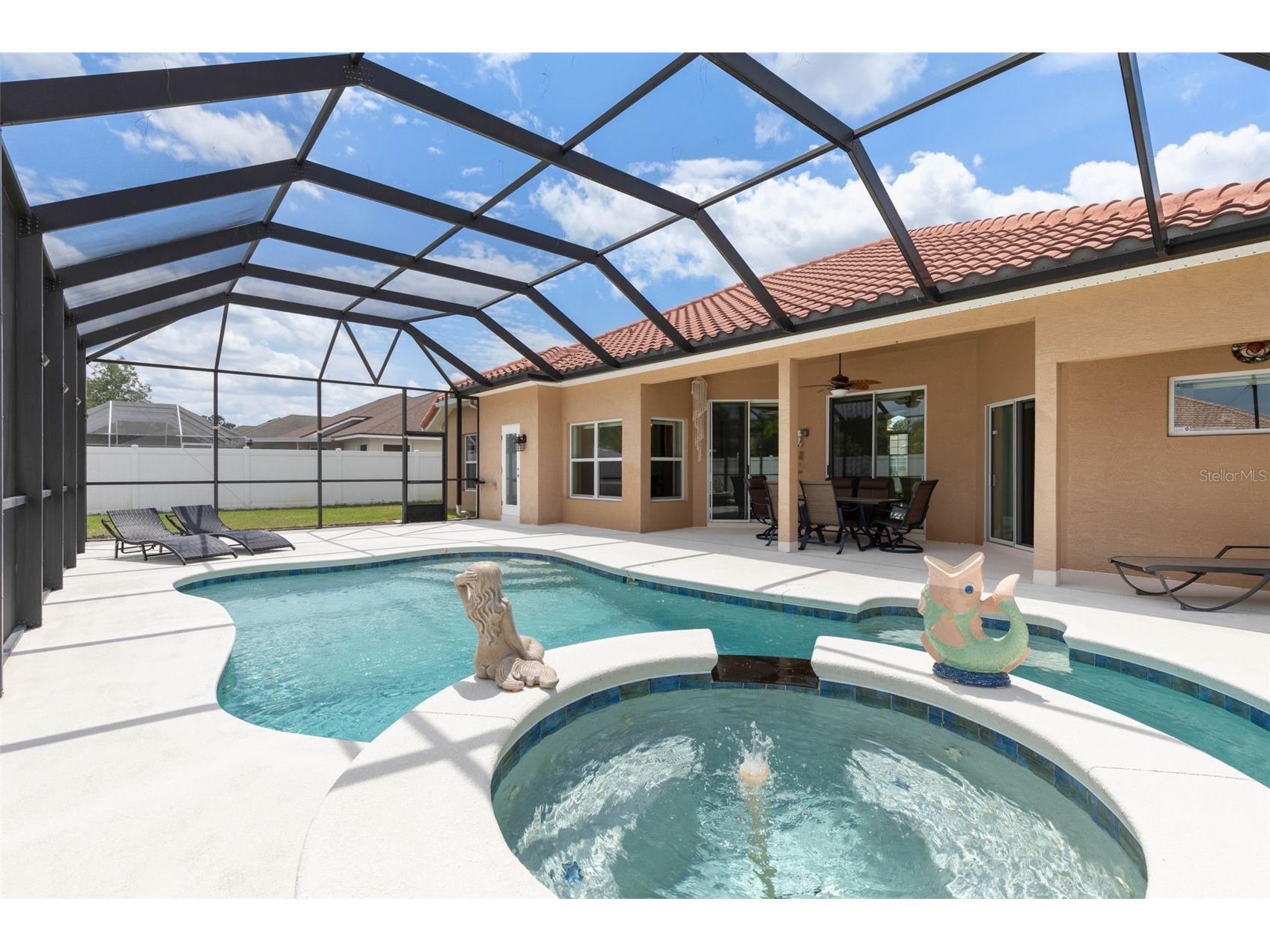 7 Flint Hill Lane Palm Coast FL 32137 FC318282 image45