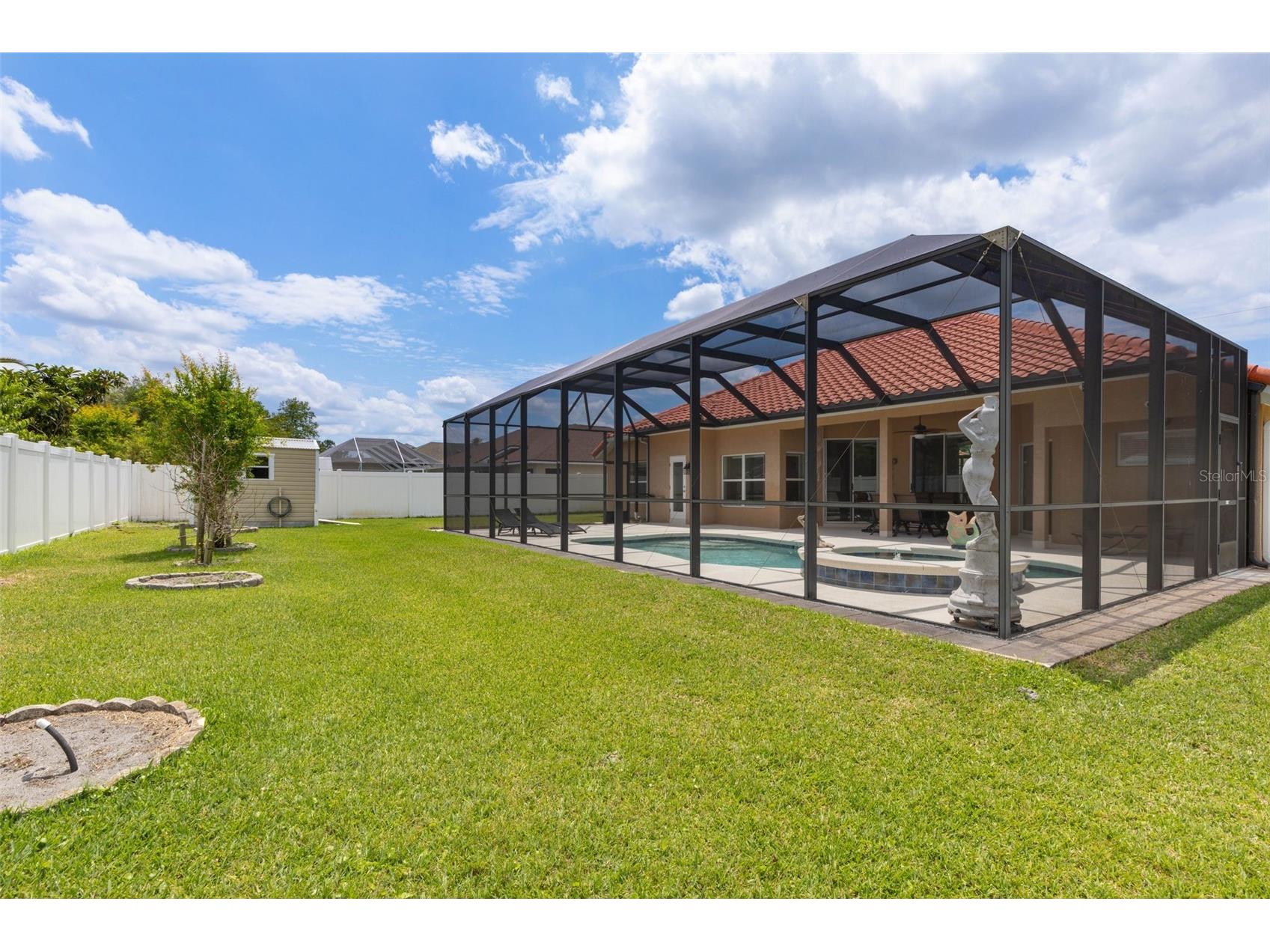 7 Flint Hill Lane Palm Coast FL 32137 FC318282 image49