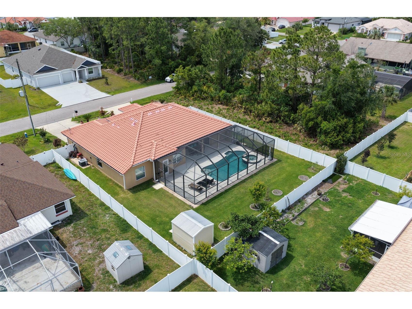 7 Flint Hill Lane Palm Coast FL 32137 FC318282 image51