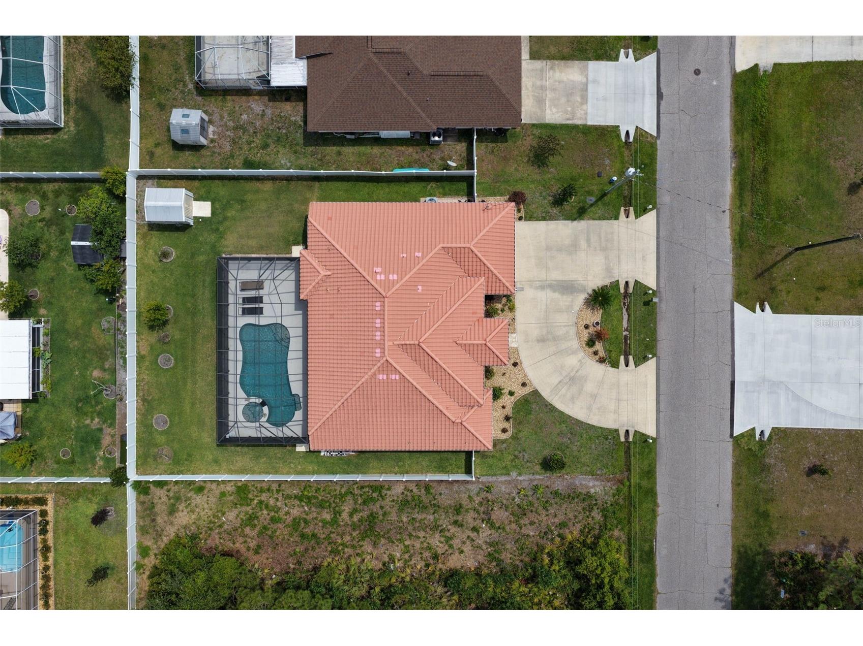 7 Flint Hill Lane Palm Coast FL 32137 FC318282 image52