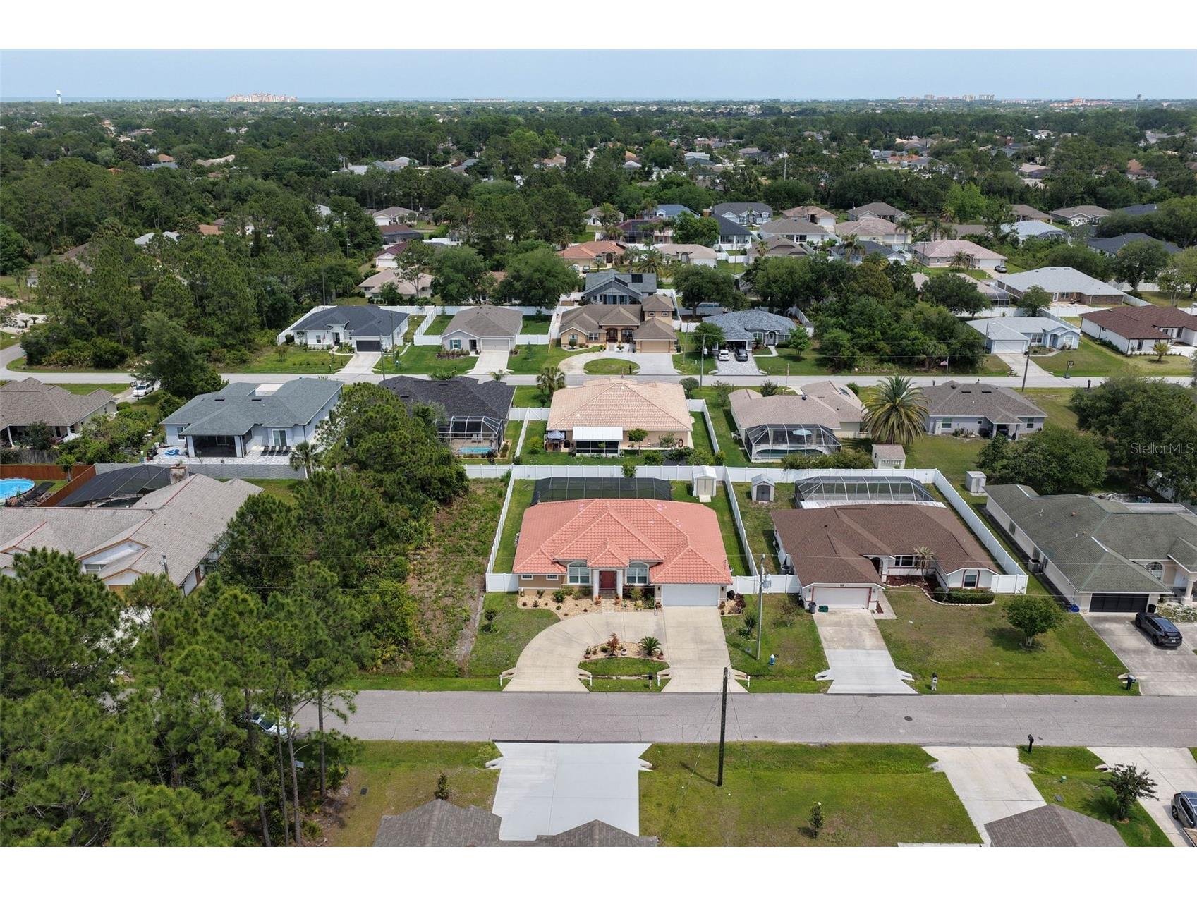 7 Flint Hill Lane Palm Coast FL 32137 FC318282 image53