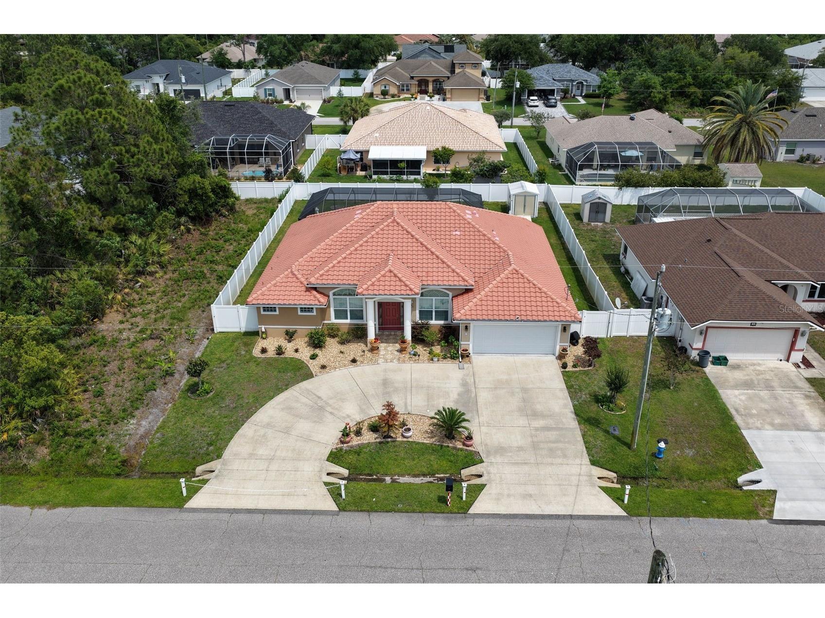 7 Flint Hill Lane Palm Coast FL 32137 FC318282 image54