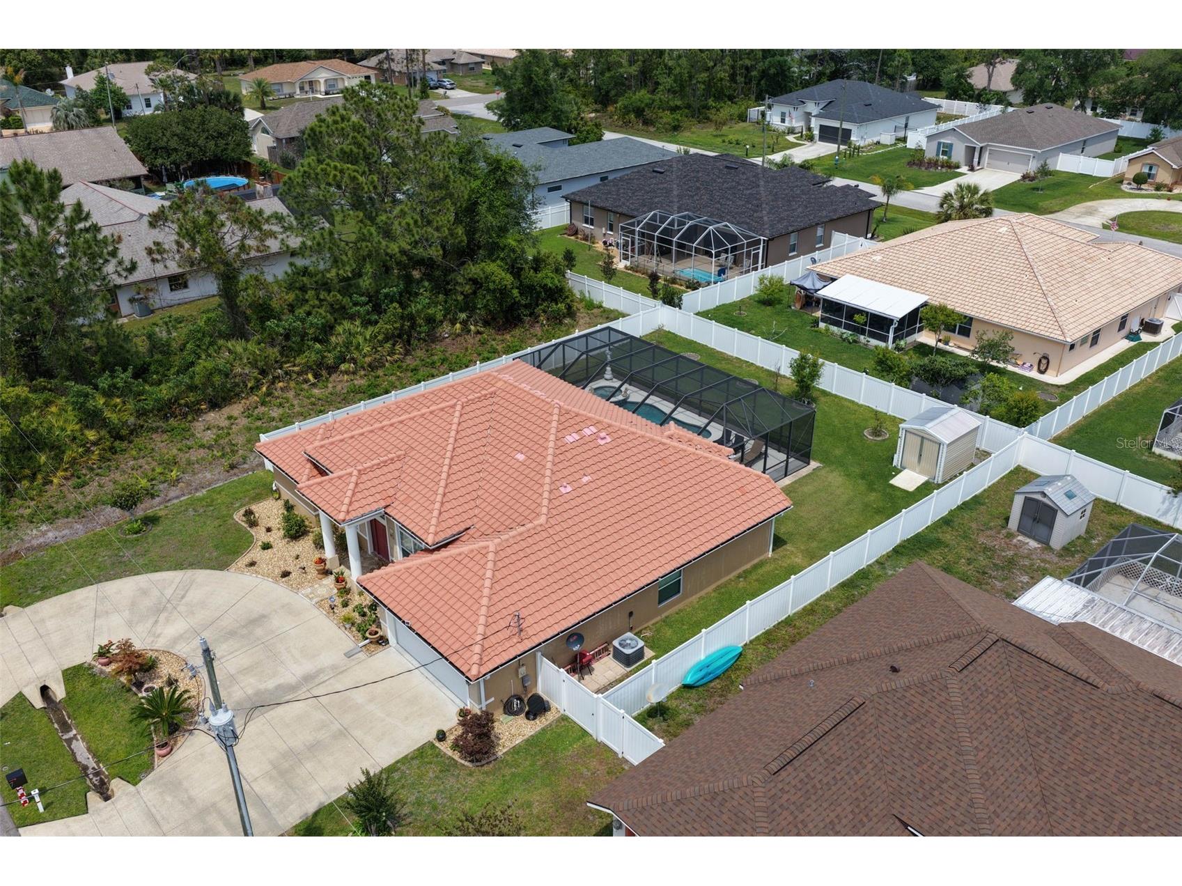 7 Flint Hill Lane Palm Coast FL 32137 FC318282 image55