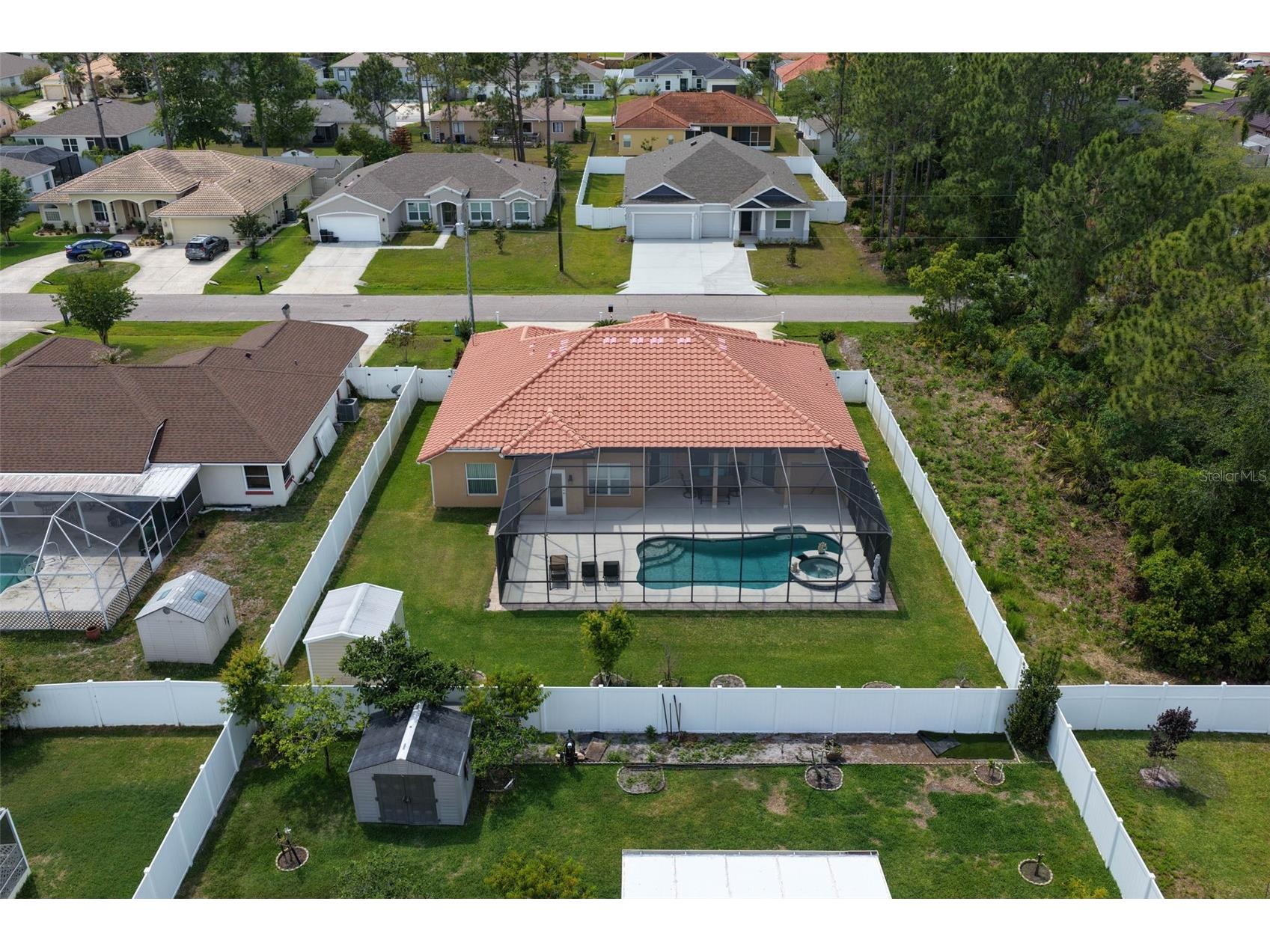 7 Flint Hill Lane Palm Coast FL 32137 FC318282 image56
